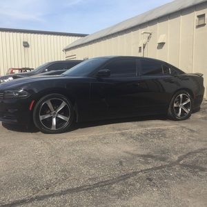 Meet your Posher, Will